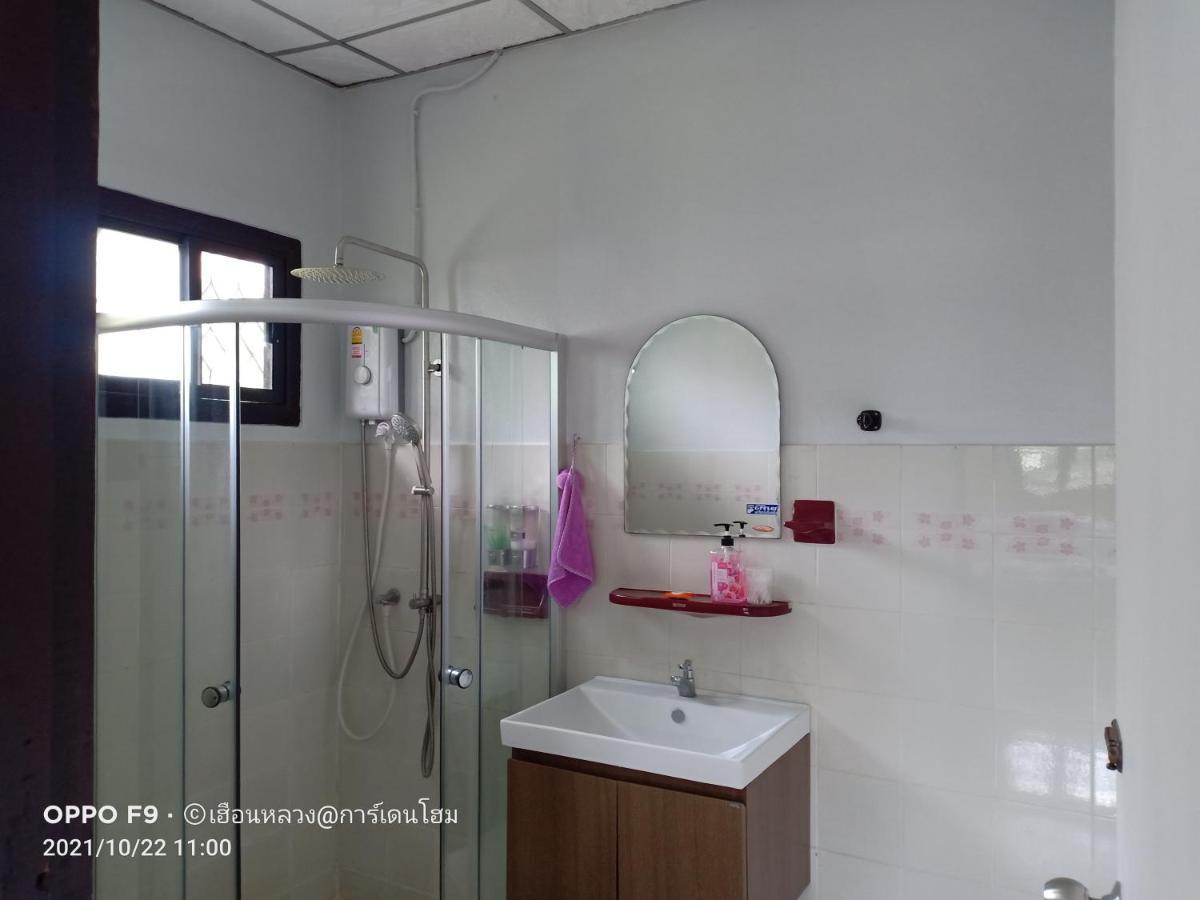 Lamphun Garden Home Экстерьер фото